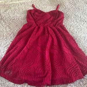 Maurices womens dress, S